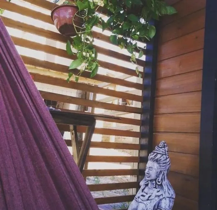 Villa Marajoara Imbituba  Brasilien